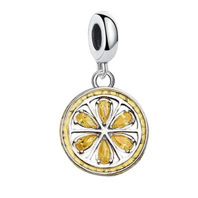 Citrus Soleil Charm