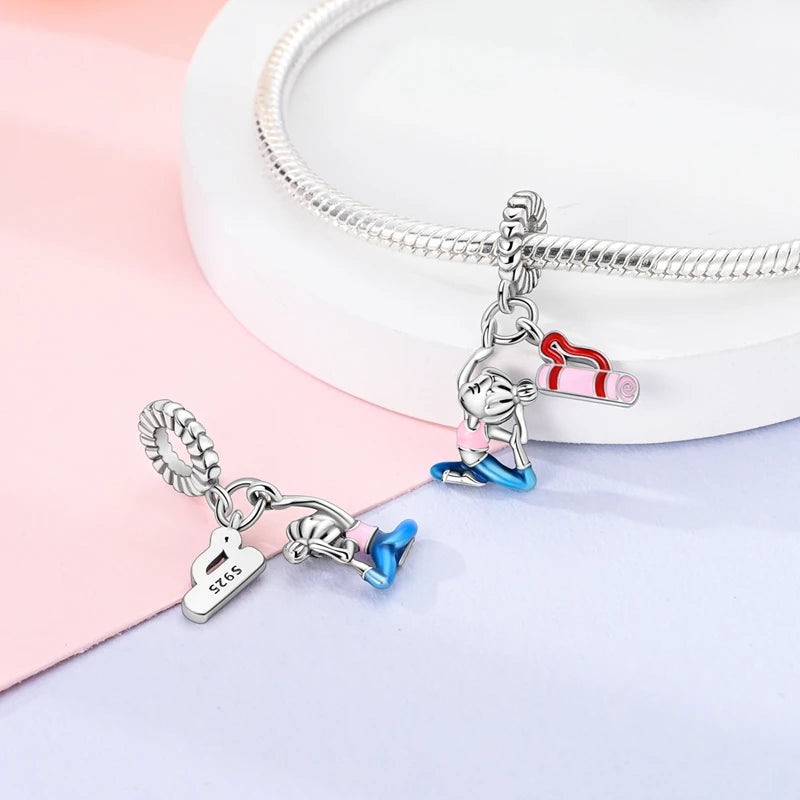 Zen Flow Charm
