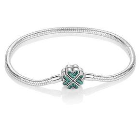 Verdant Bracelet