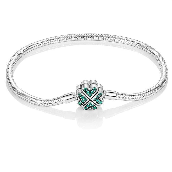 Verdant Bracelet