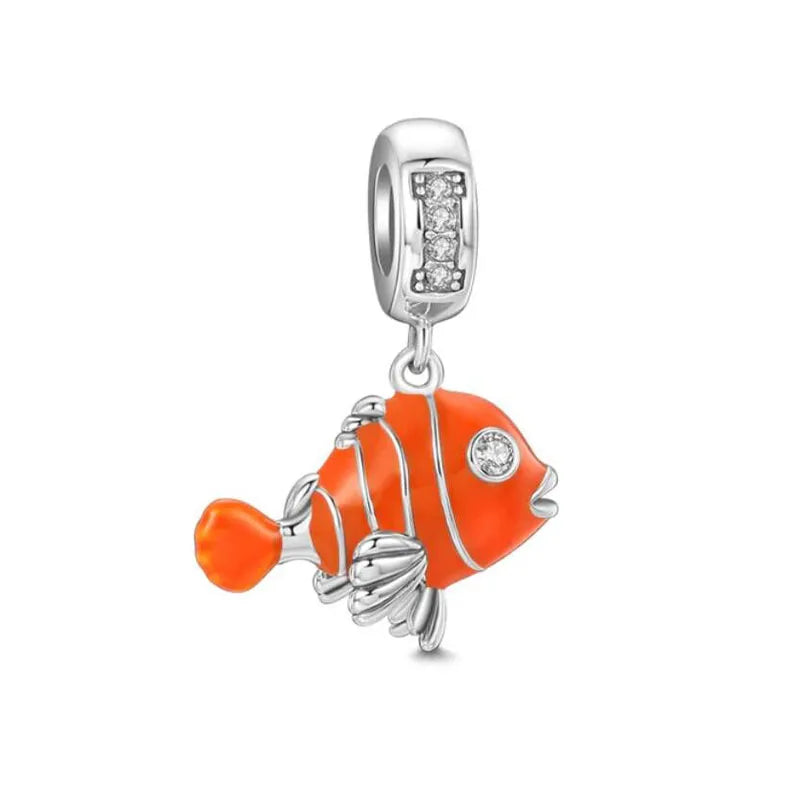 Nemoa Charm