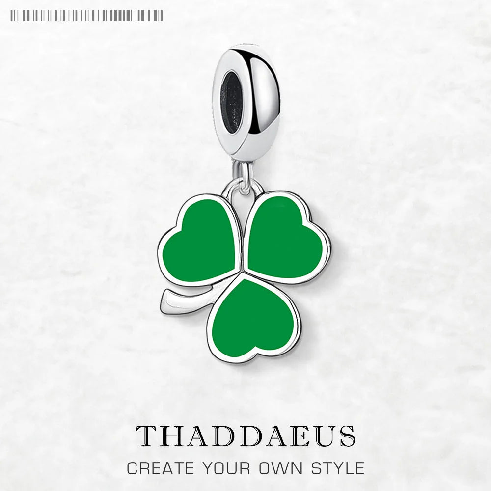 Lush Luck Charm