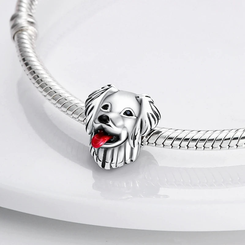 Barkora Charm