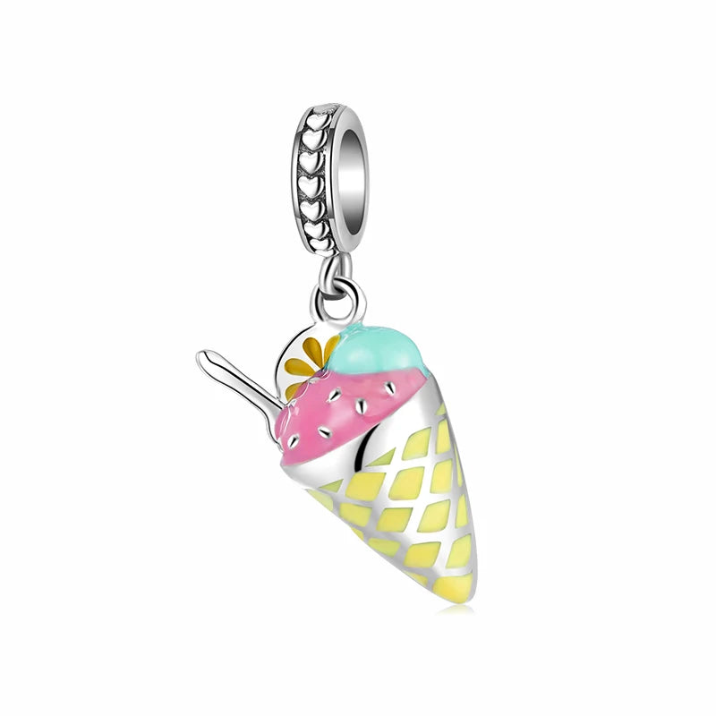 Gelato Bliss Charm