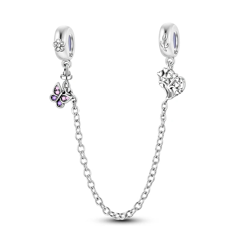 Bloom & Flight Protect Chain