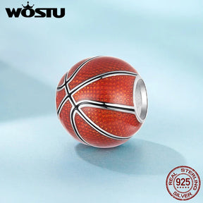 Court Star Charm