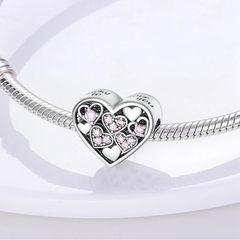 Amora Core Charm