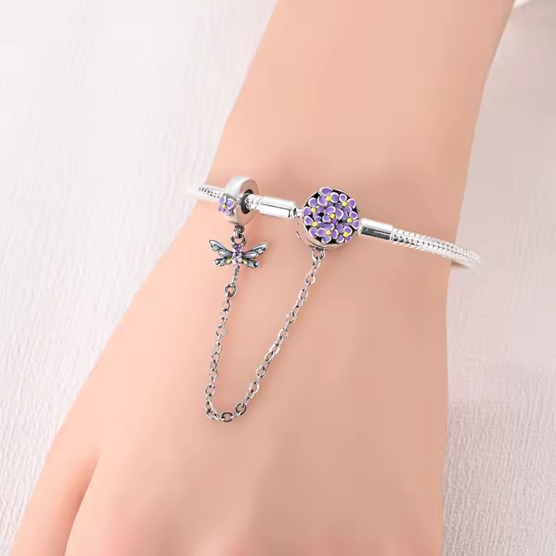 Sylphora Bracelet