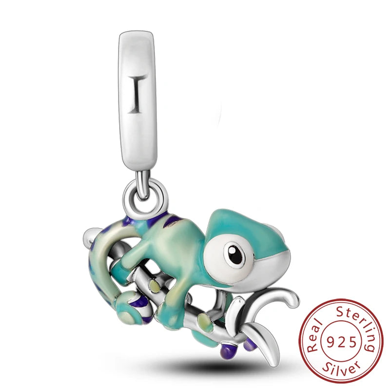 Chameleek Charm