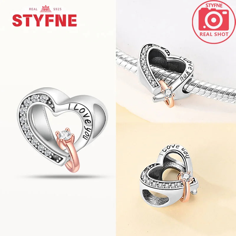 Vow to Love Charm