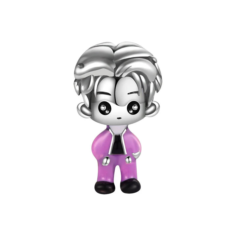 Boyfriend Vibes Charm