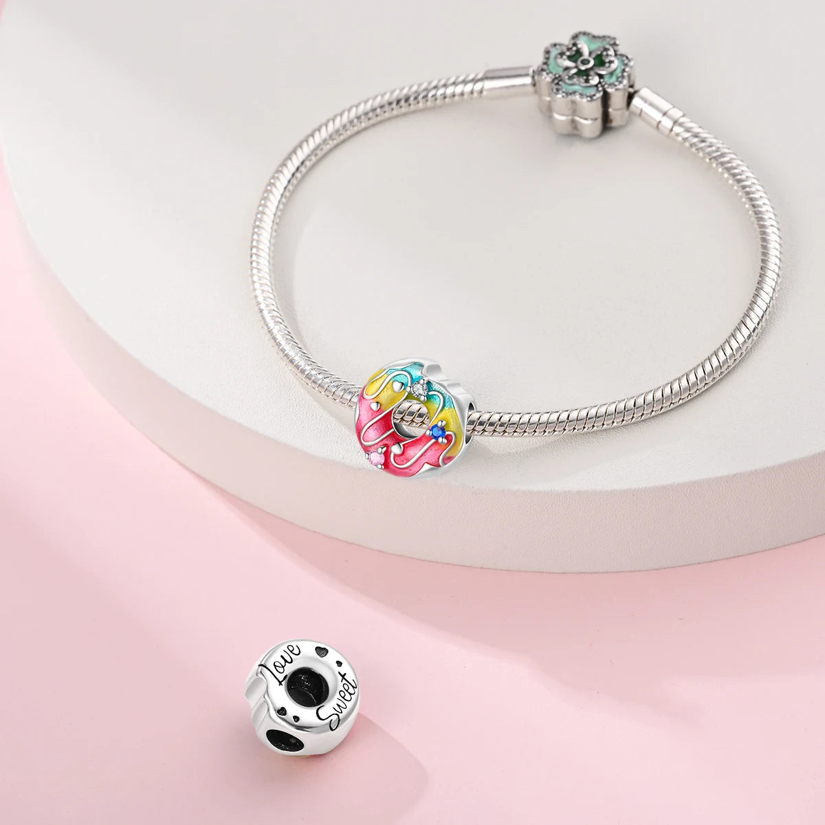 Dolce Vita Charm