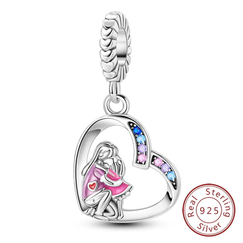 MiraBelle Charm