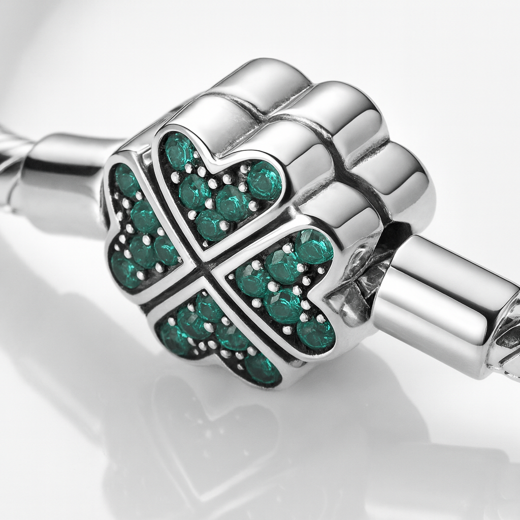 Verdant Bracelet